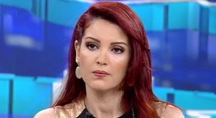 Nagehan Alçı'dan iktidara sert sözler: Artık ne diyeceğimi bilemiyorum