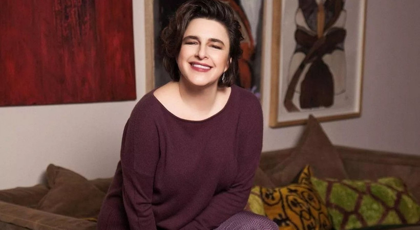 Esra Dermancıoğlu'ndan kötü yorumlara sert yanıt!