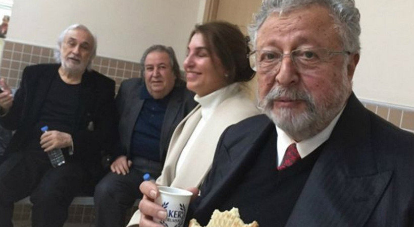 Müjdat Gezen ile Metin Akpınar hakkında flaş karar