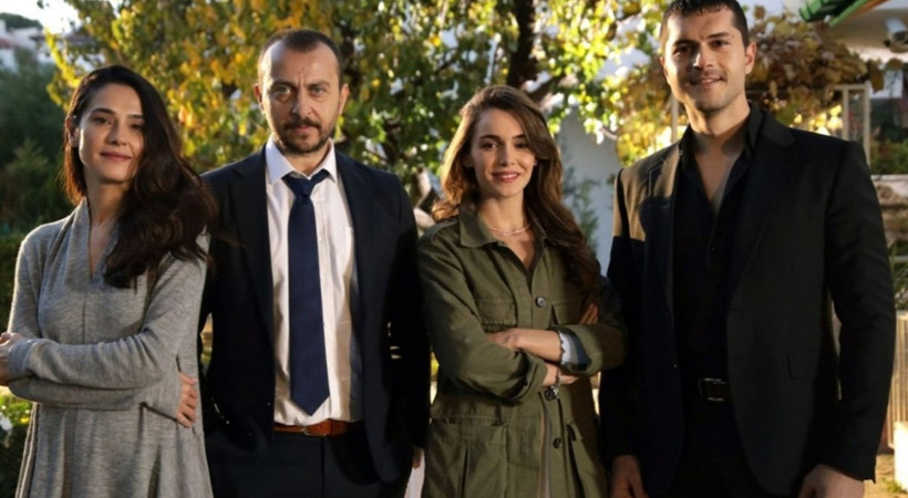 FOX'un Son Yaz dizisi final mi yapıyor?