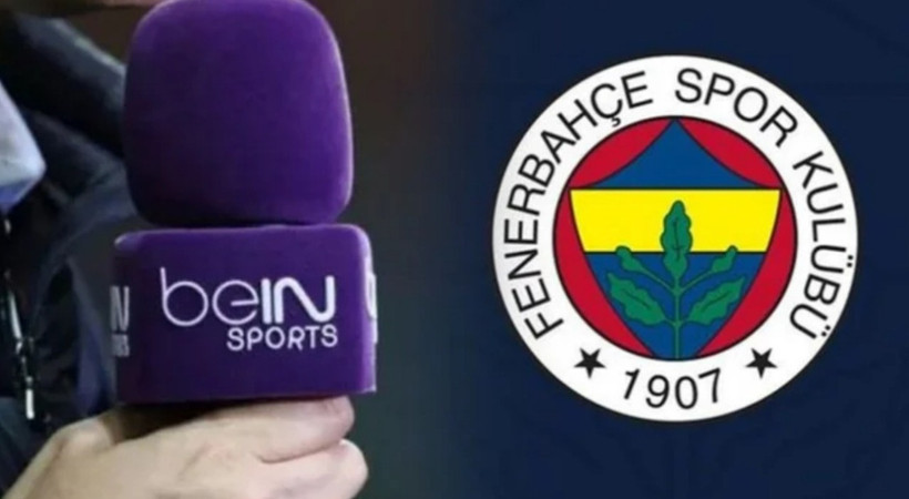 beIN Sports'tan Fenerbahçelileri kızdıran bir hata daha!