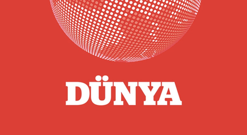 Dünya gazetesi 41 yaşında!