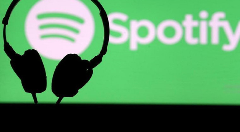 Spotify'da yüzlerce şarkı kaldırıldı