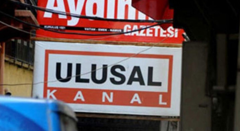 Ulusal Kanal'ın Digitürk'e giriş parası örtülü ödenekten mi verildi?