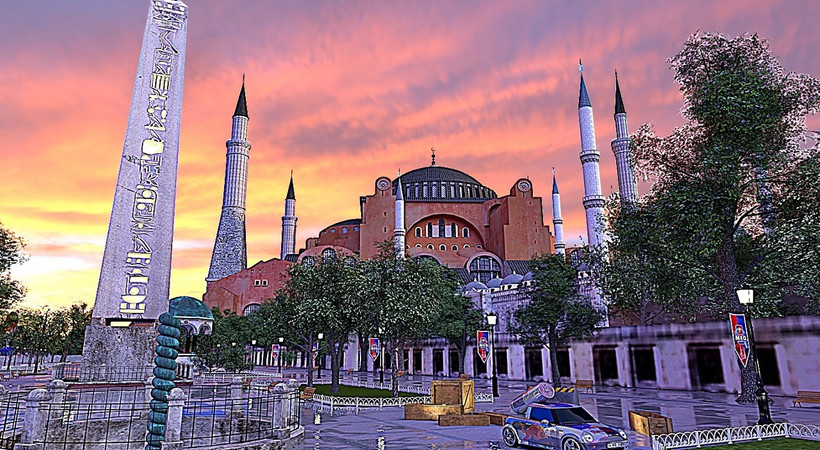 İstanbul, teknoloji turizminin başkenti oluyor
