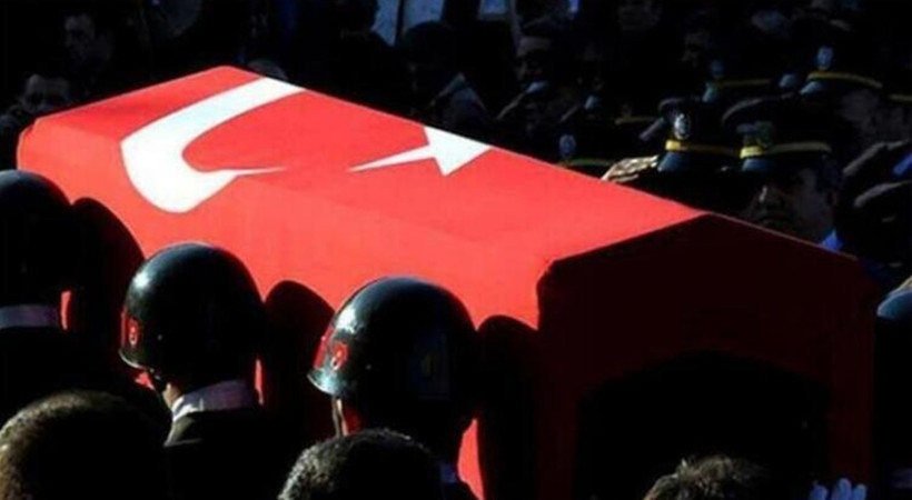 Bitlis Tatvan'da helikopter faciası: 11 şehit