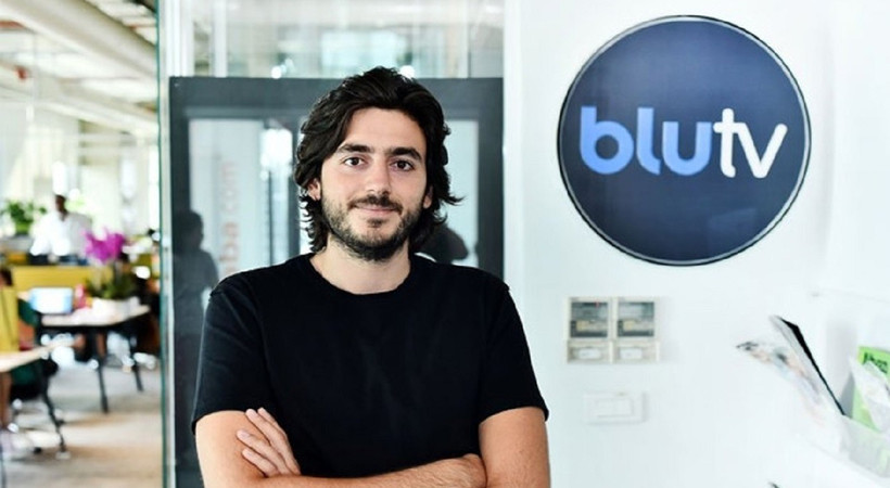 BluTV CEO'sundan Netflix zammına ilginç tepki!