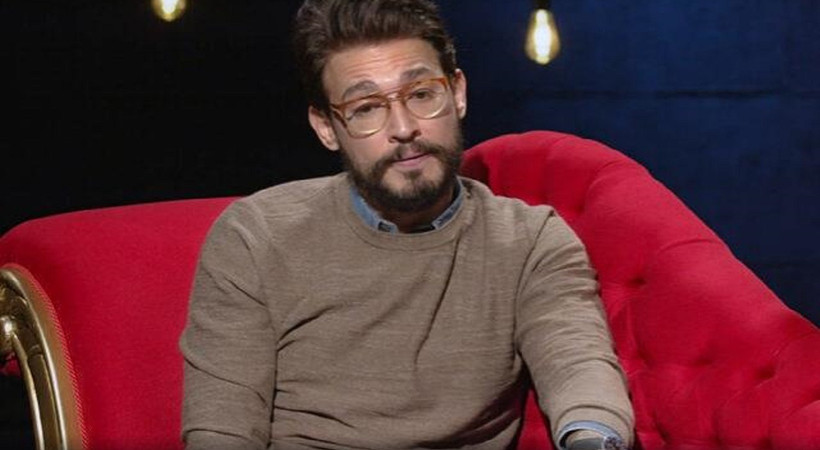 MasterChef Danilo'nun zor anları