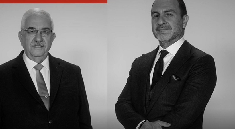 Ali Saydam ve Emre Alkin'in programı başlıyor