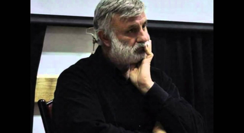 Gazeteci Hakan Dilek hayatını kaybetti!