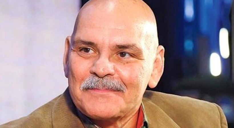 Rasim Öztekin kalp krizi geçirdi! Sağlık durumu nasıl?