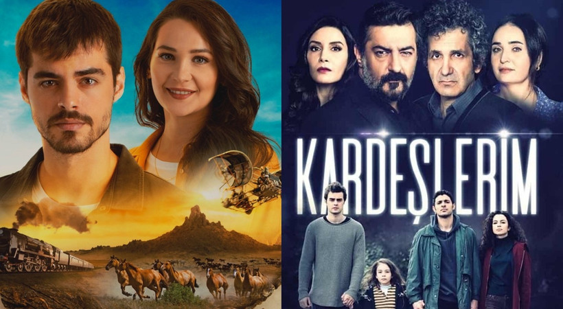 Gönül Dağı mı, Kardeşlerim mi zirvede?