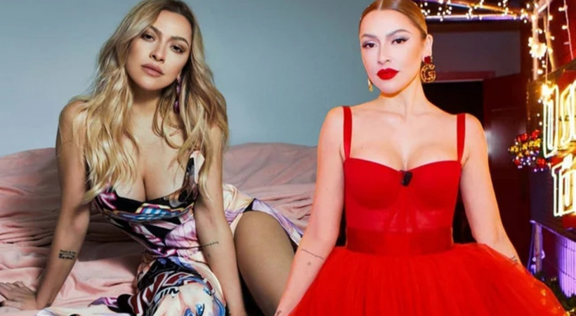 Ünlü besteciden Hadise'ye büyük şok!