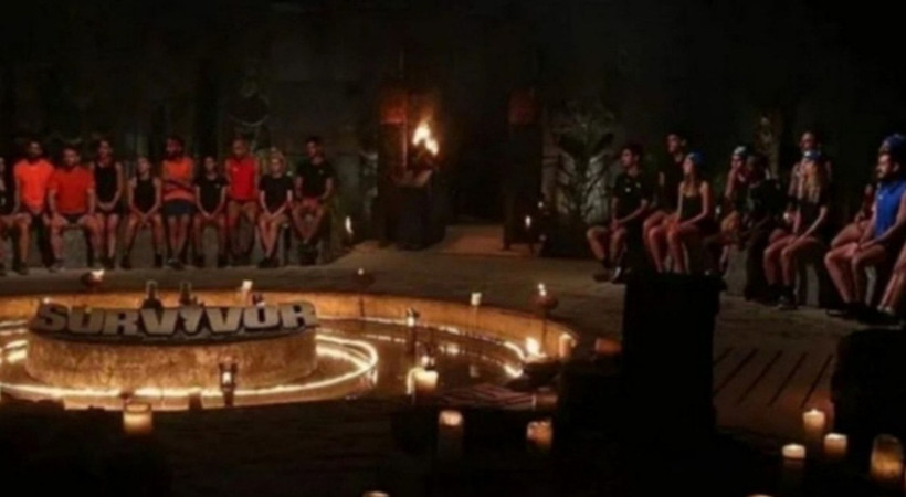Survivor 2021'den diskalifiye olmuştu... MasterChef Türkiye'de mi yarışacak?