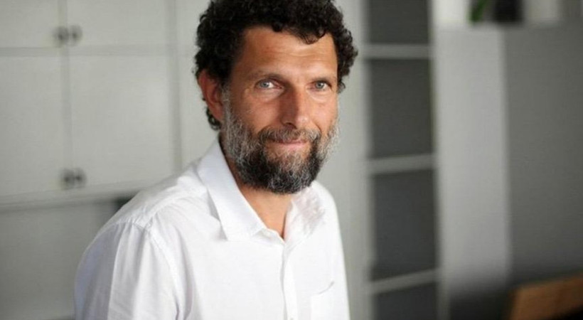 Osman Kavala Reuters’a konuştu: Gelecek konusunda iyimser olamıyorum