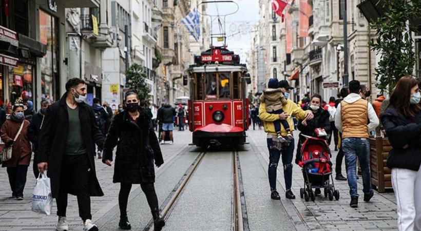 Sağlık Bakanlığı'ndan flaş 'mutant virüs' kararı