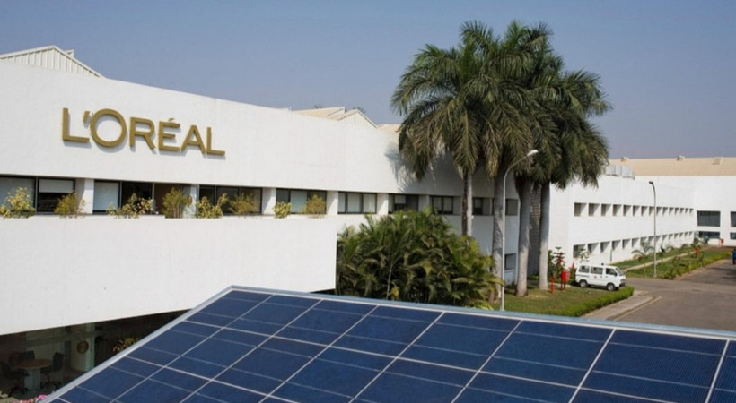 L'Oréal geleceğin güzelliği vizyonunu paylaştı