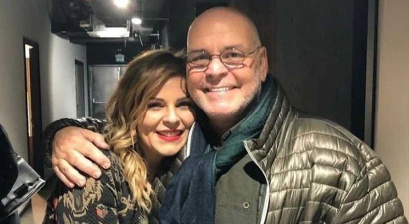 Pelin Öztekin'den babası Rasim Öztekin'in sağlık durumuyla ilgili flaş açıklama!
