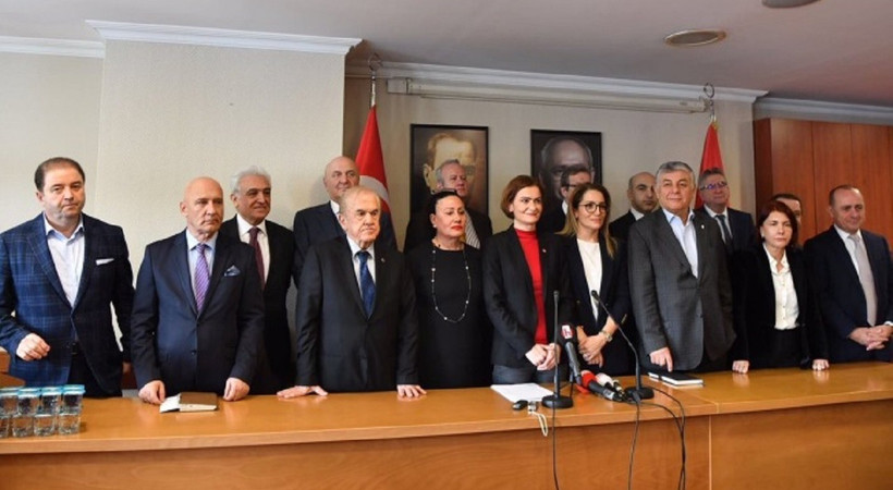 Canan Kaftancıoğlu: Güçsüz kadın asla yoktur
