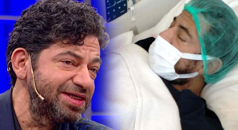 Hakan Taşıyan'ın sağlık durumuyla ilgili yeni gelişme