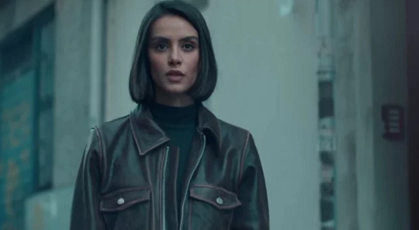Çukur oyuncusu: Baskının olduğu yerde bulunamam