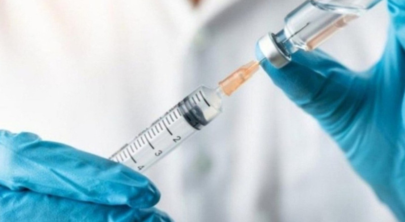 Tek dozluk Coronavirus aşısına yeşil ışık