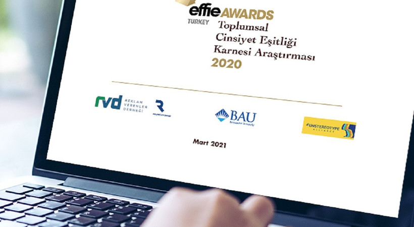 Reklamların eşitlik karnesi açıklandı
