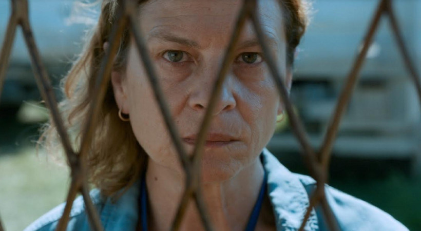 TRT ortak yapımı film, 2 dalda BAFTA adayı