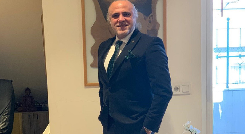 Musa Evin, TDKD Başkanlığı'na aday