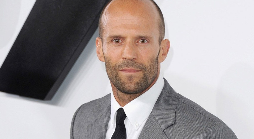 Jason Statham: Türk misafirperverliğini hiç unutmayacağım