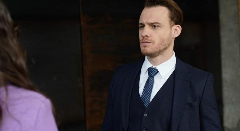 Kerem Bürsin'i kızdıran sözler! Sunucudan açıklama