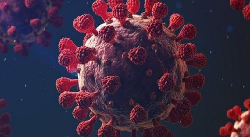 Medyada Coronavirus'lü 1 yıl böyle geçti