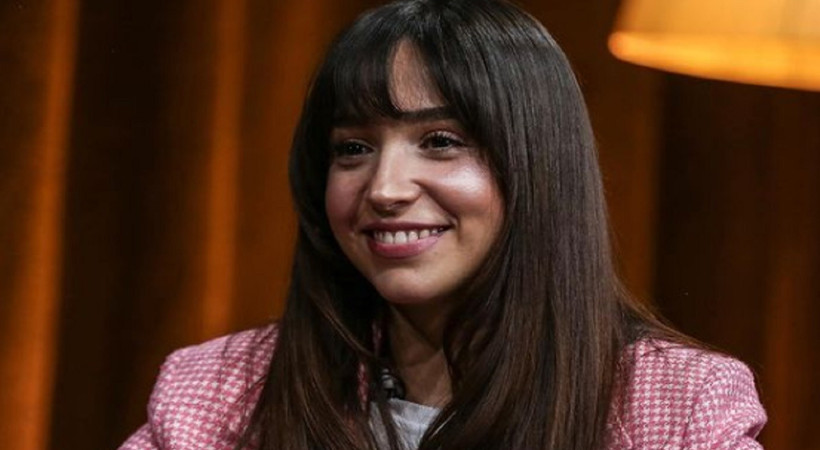 Zeynep Bastık: Benimle dalga geçen çok oldu