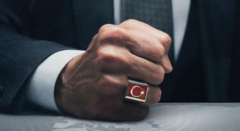 Teşkilat yeni bölümüyle bu akşam TRT 1'de!