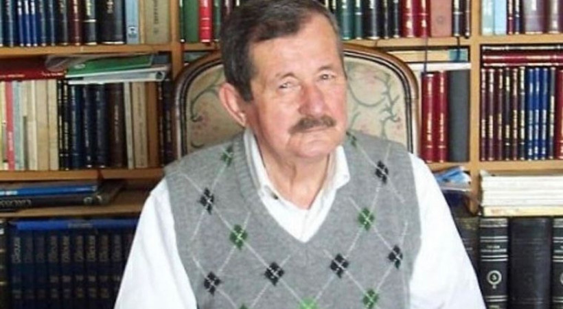 Edebiyat dünyasının acı kaybı
