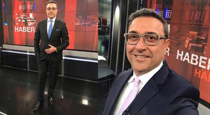 Ünlü sunucu Uğur Önver'e 6 buçuk milyon dolarlık miras tuzağı!