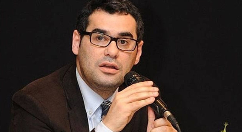 Enver Aysever o iddiayı doğruladı! 'Hayatımda hiçbir ihaleye girmedim'