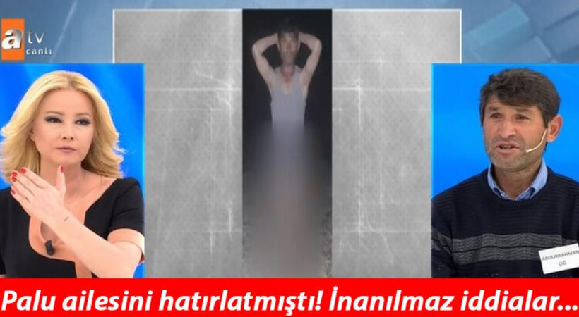 Çığ Ailesi olayında flaş gelişmeyi Müge Anlı aktardı!