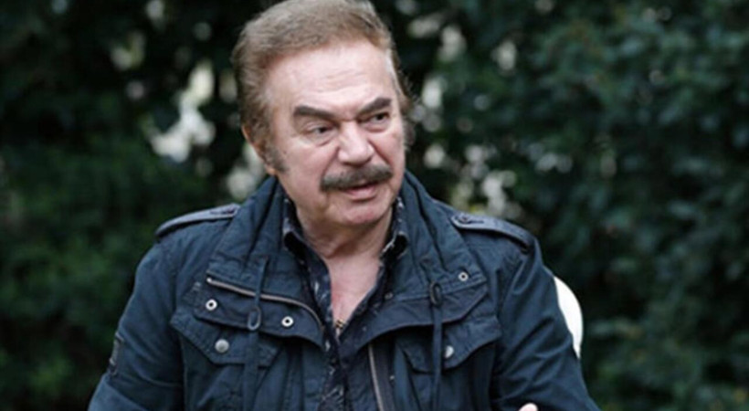 Orhan Gencebay: Art niyetliler, Cumhurbaşkanımızı bile eleştiriyorlar