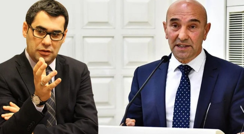 Enver Aysever ihalesiyle ilgili flaş karar!