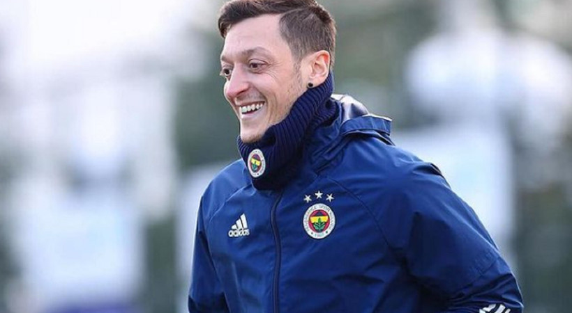 Mesut Özil Almanya’da da gündem oldu