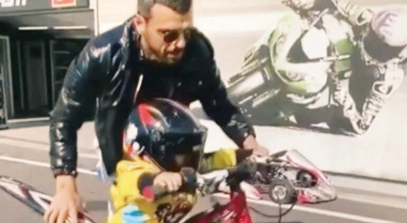 Hürriyet yazarından o paylaşıma tepki: 'Bu olmadı Kenan Sofuoğlu'