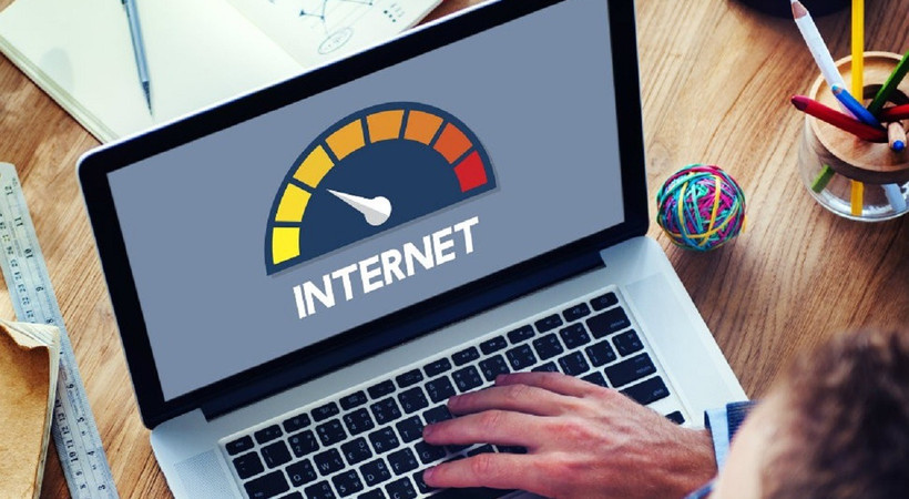 İnternet hızında dünyadaki yerimiz belli oldu