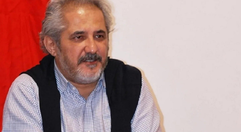 Gazeteci Hakan Aygün'e hapis cezası