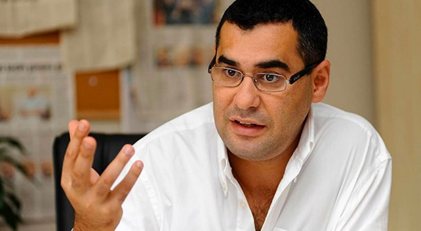 Gözaltına alınan Enver Aysever serbest bırakıldı!