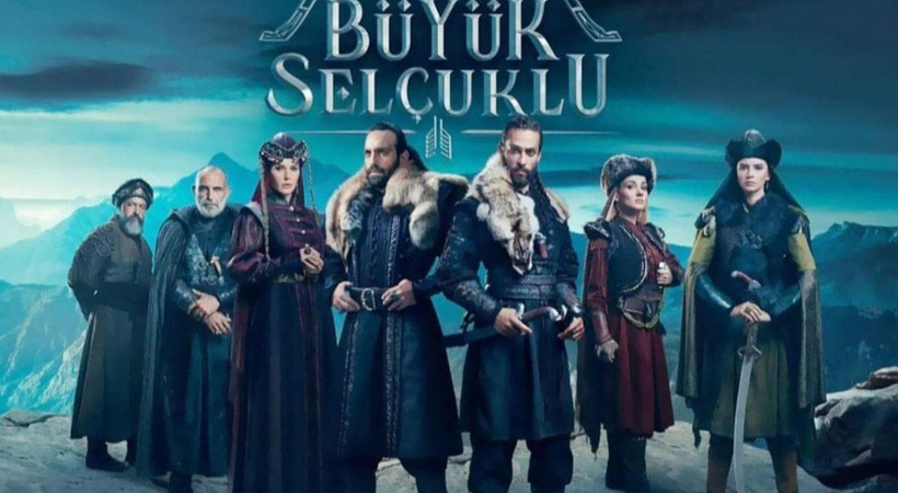 Uyanış: Büyük Selçuklu dizisinde Coronavirus paniği! TRT'den flaş yeni bölüm açıklaması