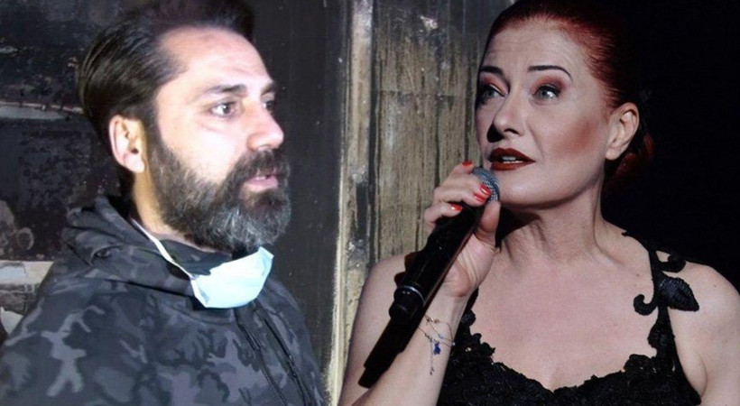 Çılgın Sedat’tan Candan Erçetin’e sitem