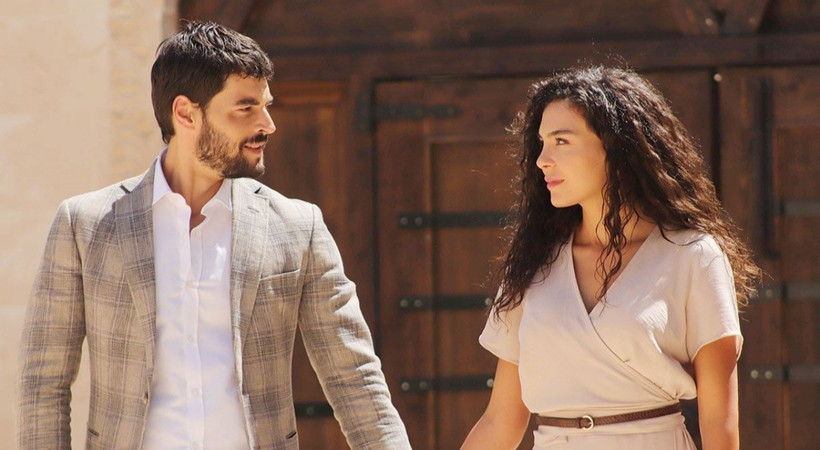 Hercai dizisinde flaş ayrılık! Hangi ünlü oyuncu veda etti?