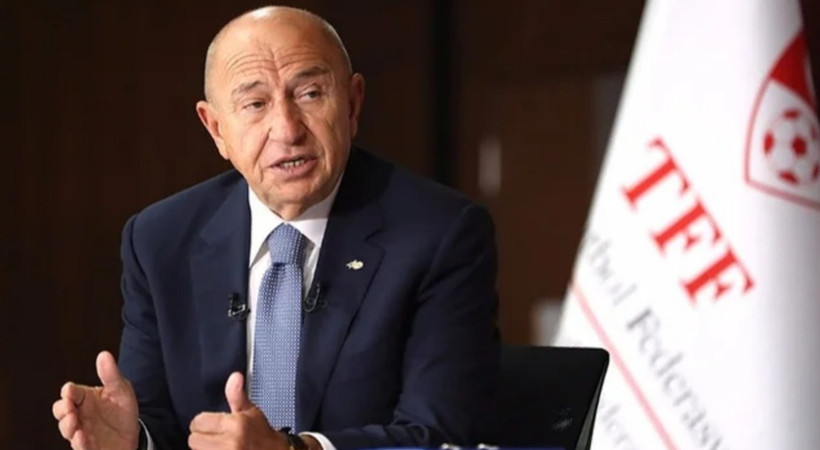 Nihat Özdemir: Türk futbolunda yeni bir sayfa açılıyor