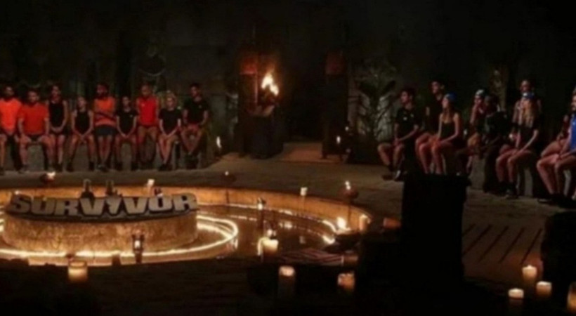 Survivor 2021 eleme adayı kim oldu?